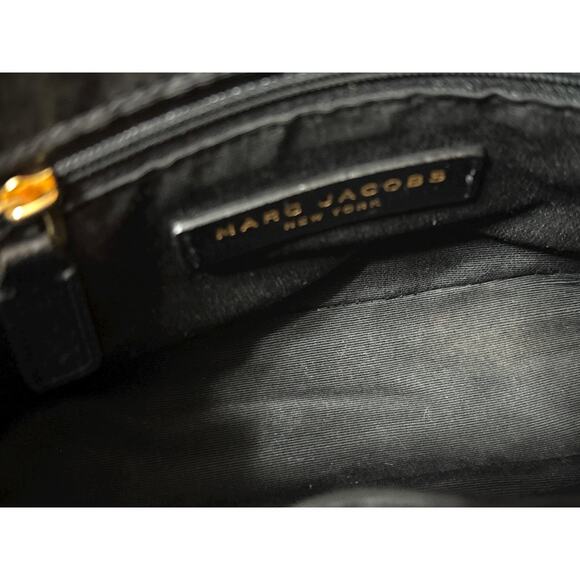 Marc Jacobs Mini Rider Crossbody - Picture 4 of 8
